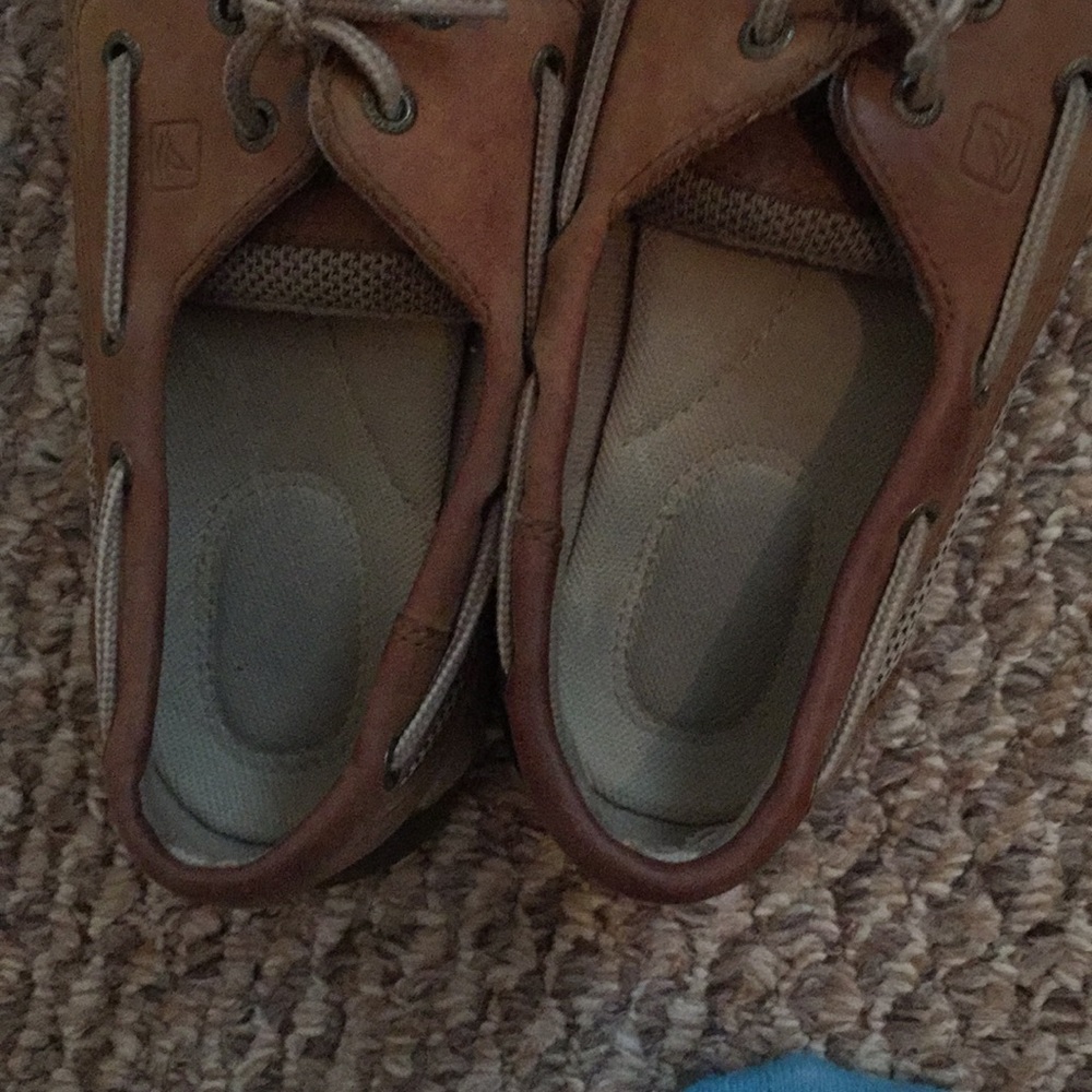 Sperrys - Picture 2 of 4